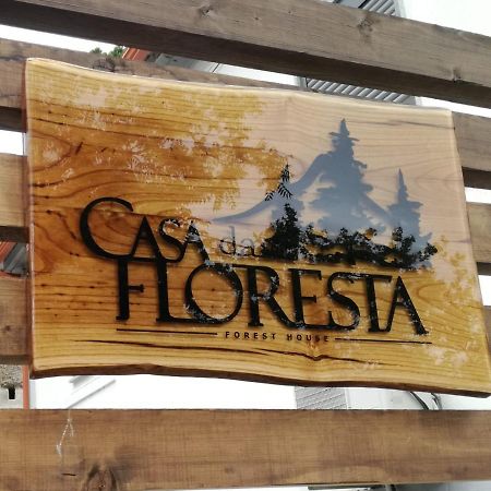 Casa Da Floresta Covilhã Eksteriør bilde